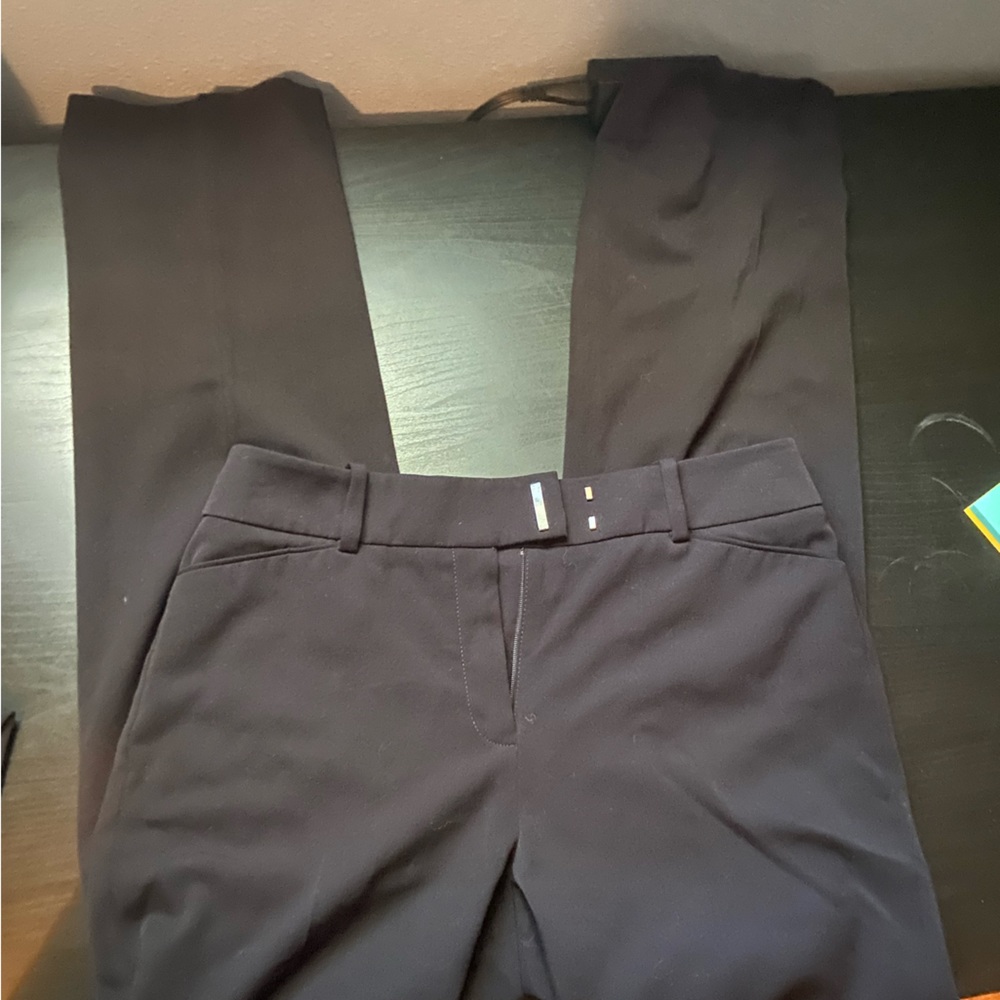 Black Dress Pants